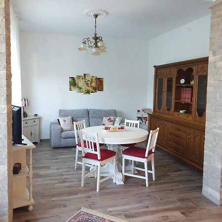 דירות Raffa A Casa Di Clementina מראה חיצוני תמונה