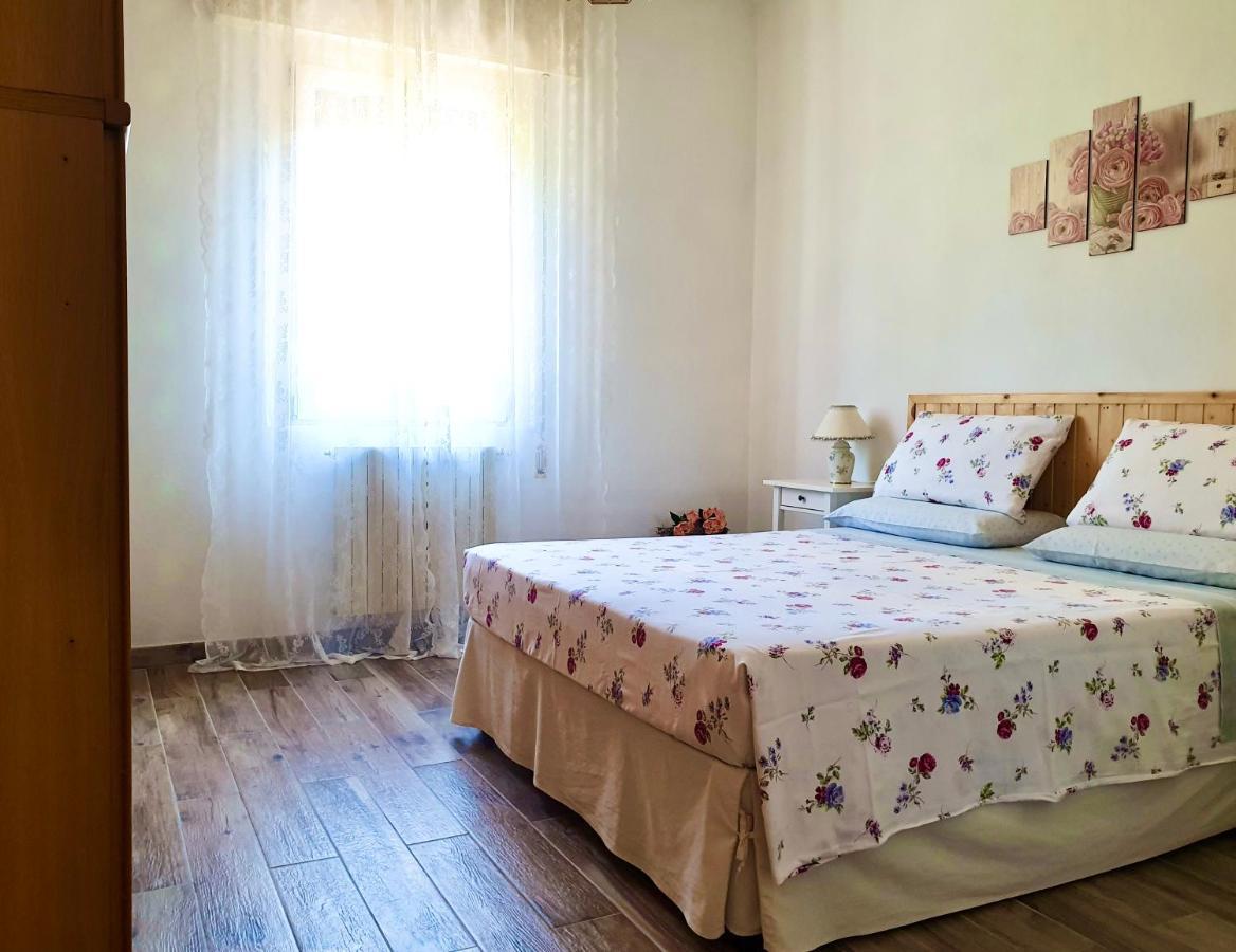דירות Raffa A Casa Di Clementina מראה חיצוני תמונה