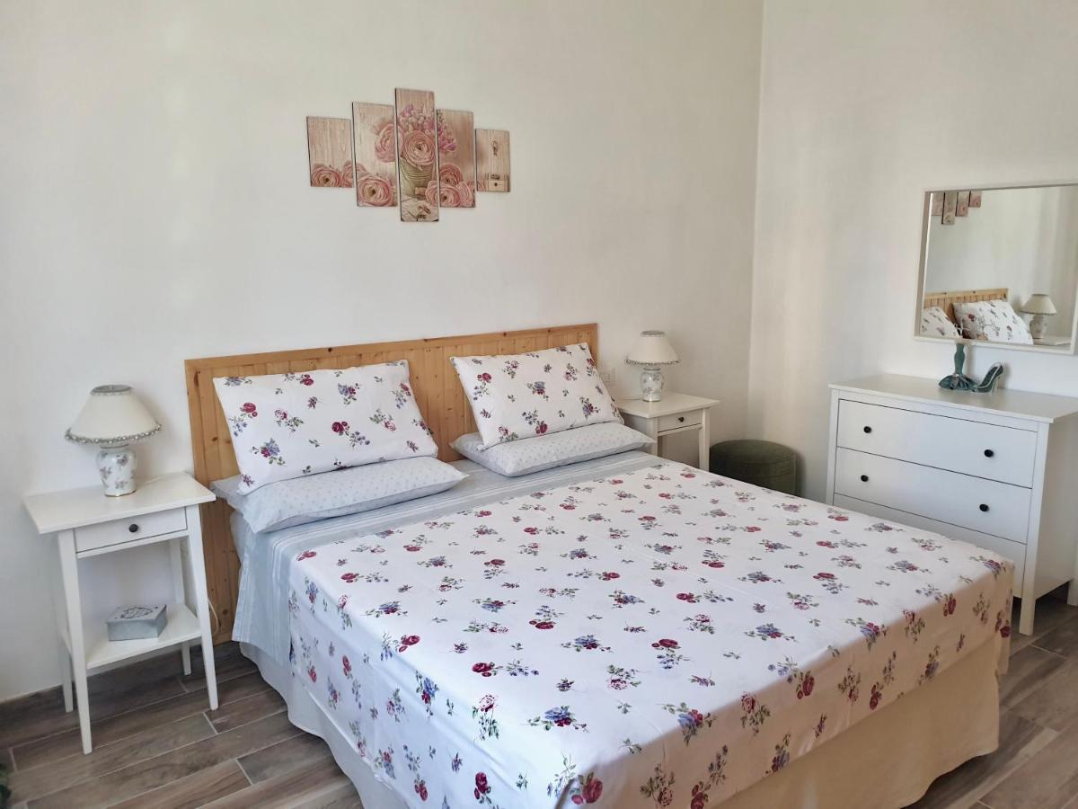 דירות Raffa A Casa Di Clementina מראה חיצוני תמונה