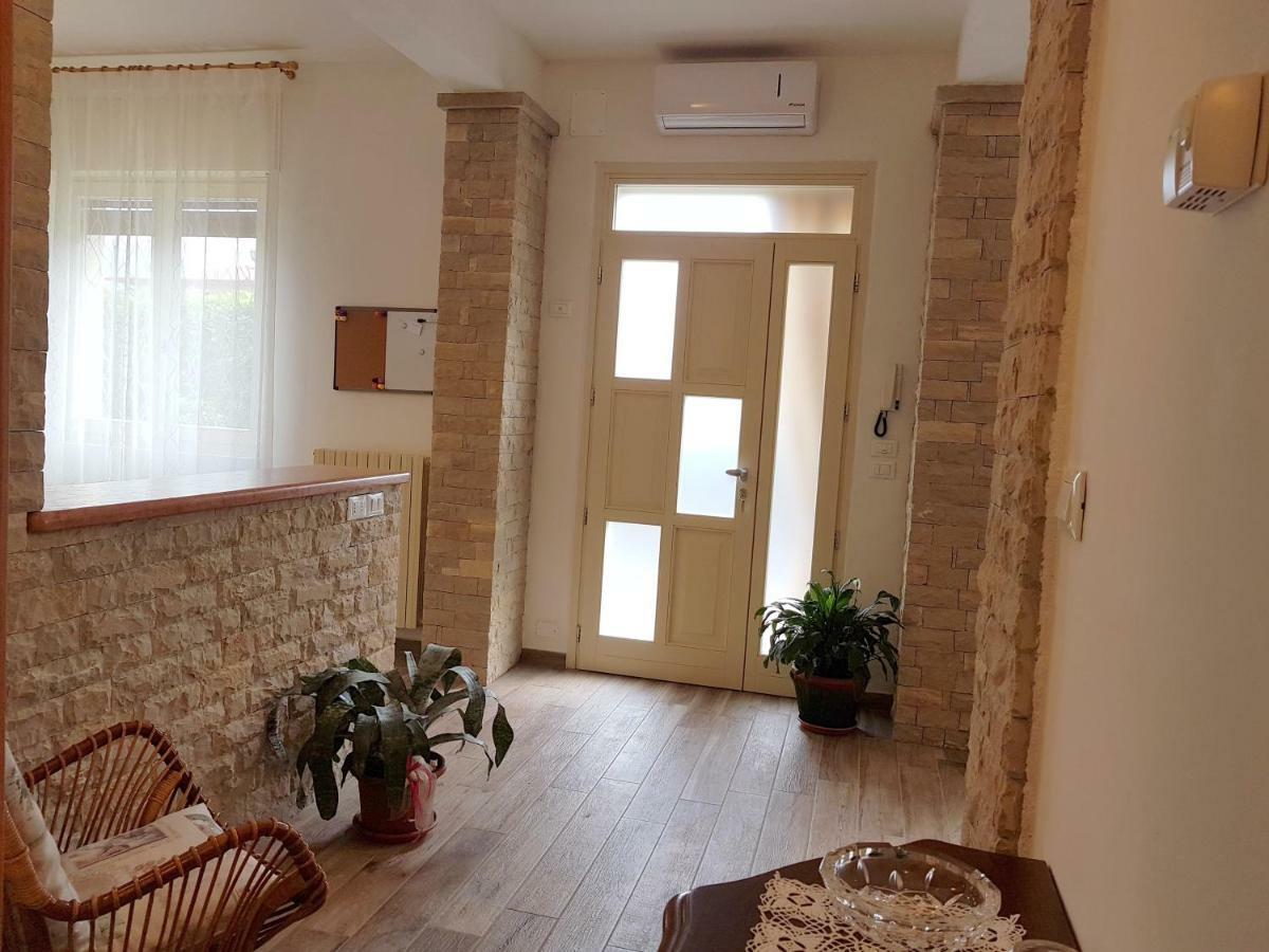 דירות Raffa A Casa Di Clementina מראה חיצוני תמונה