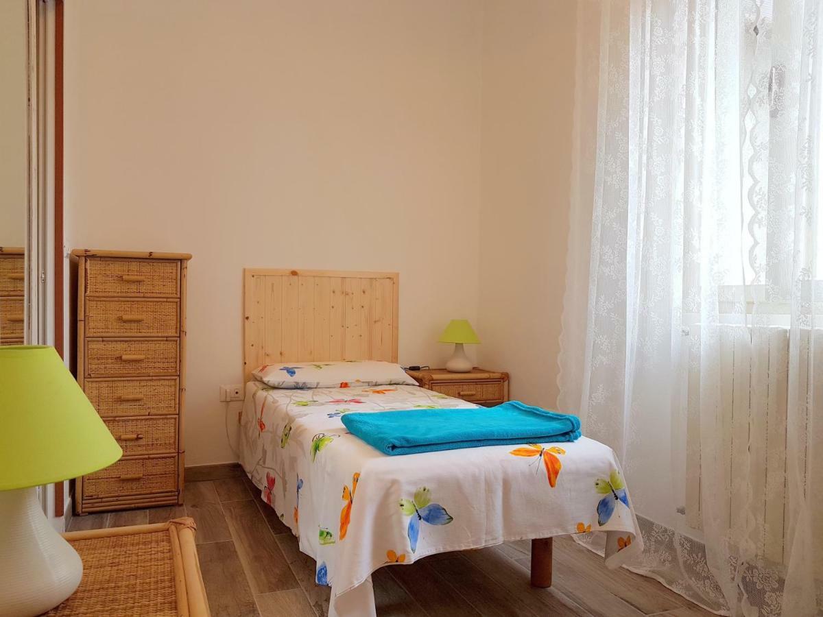 דירות Raffa A Casa Di Clementina מראה חיצוני תמונה