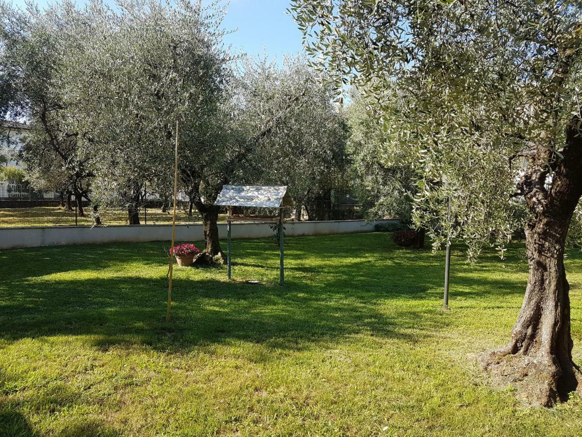 דירות Raffa A Casa Di Clementina מראה חיצוני תמונה