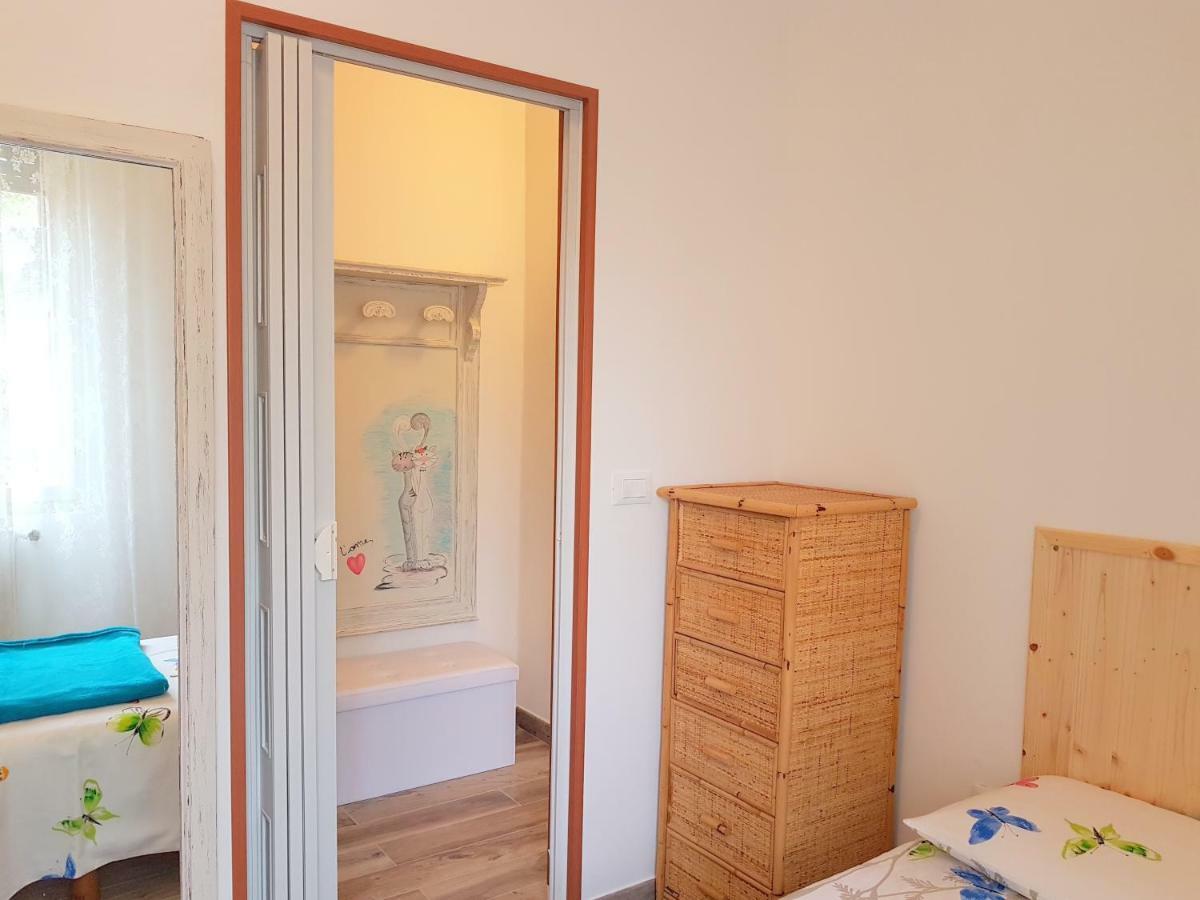 דירות Raffa A Casa Di Clementina מראה חיצוני תמונה