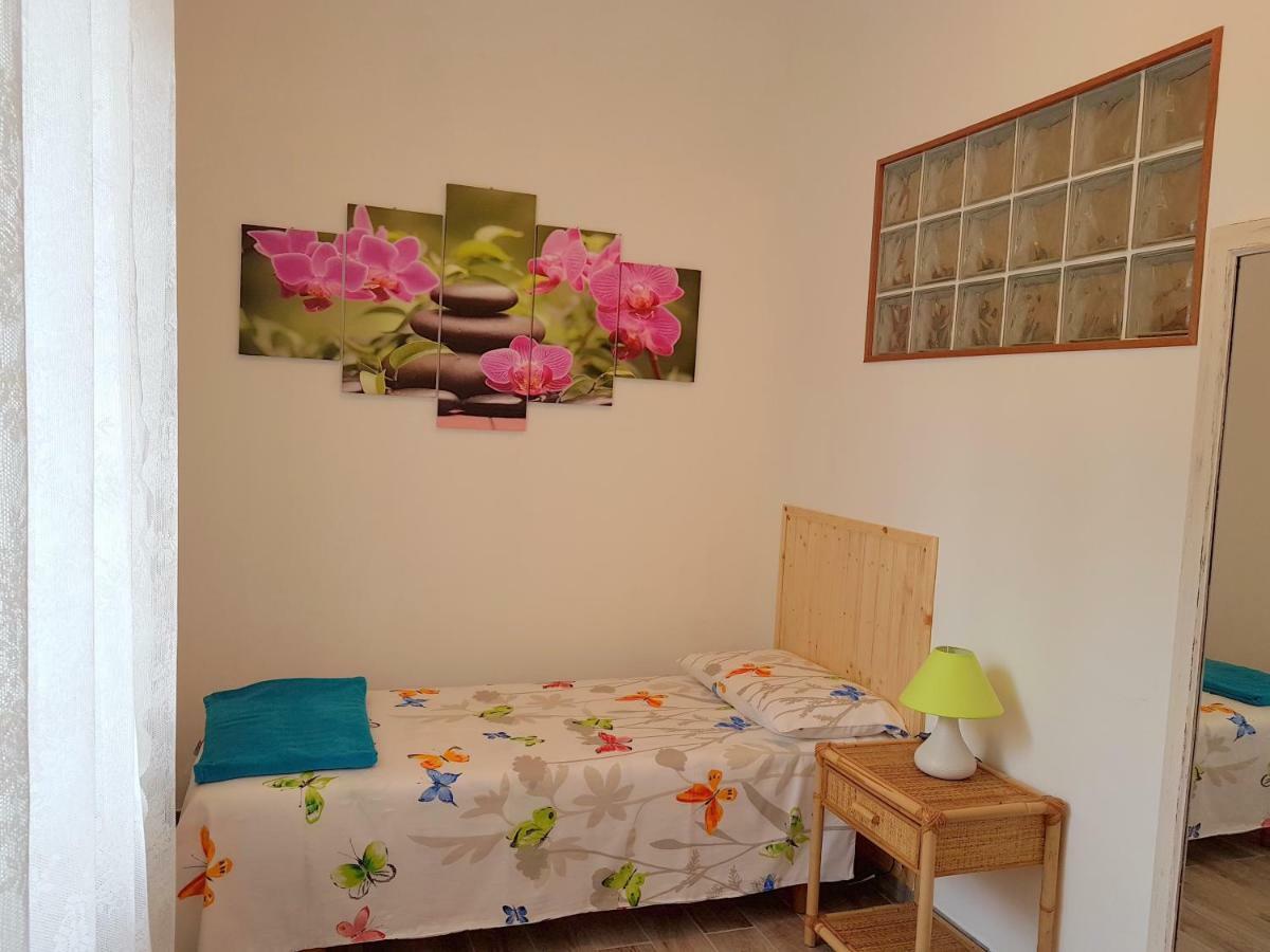דירות Raffa A Casa Di Clementina מראה חיצוני תמונה