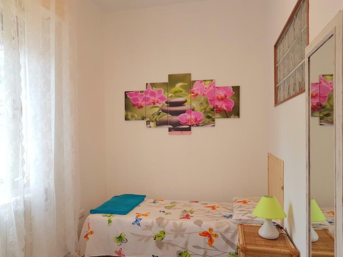 דירות Raffa A Casa Di Clementina מראה חיצוני תמונה