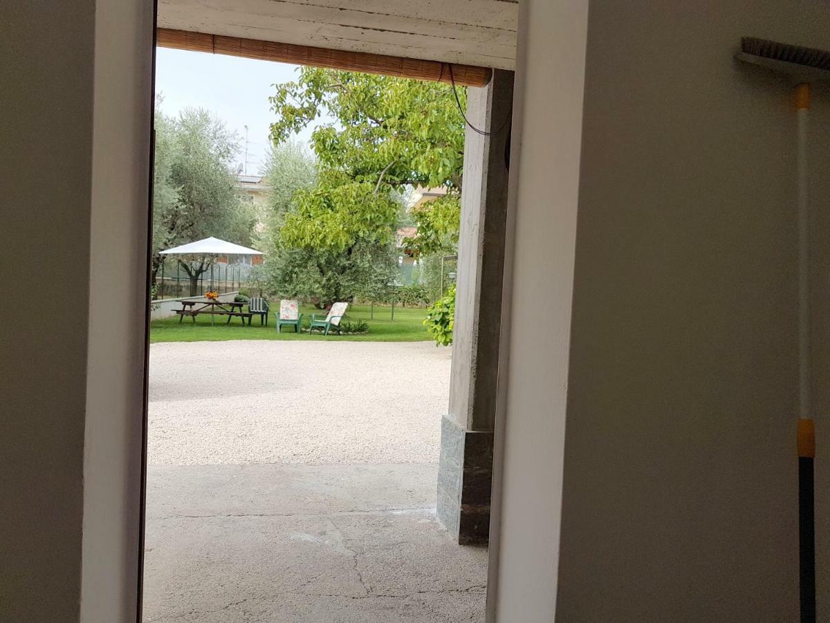 דירות Raffa A Casa Di Clementina מראה חיצוני תמונה