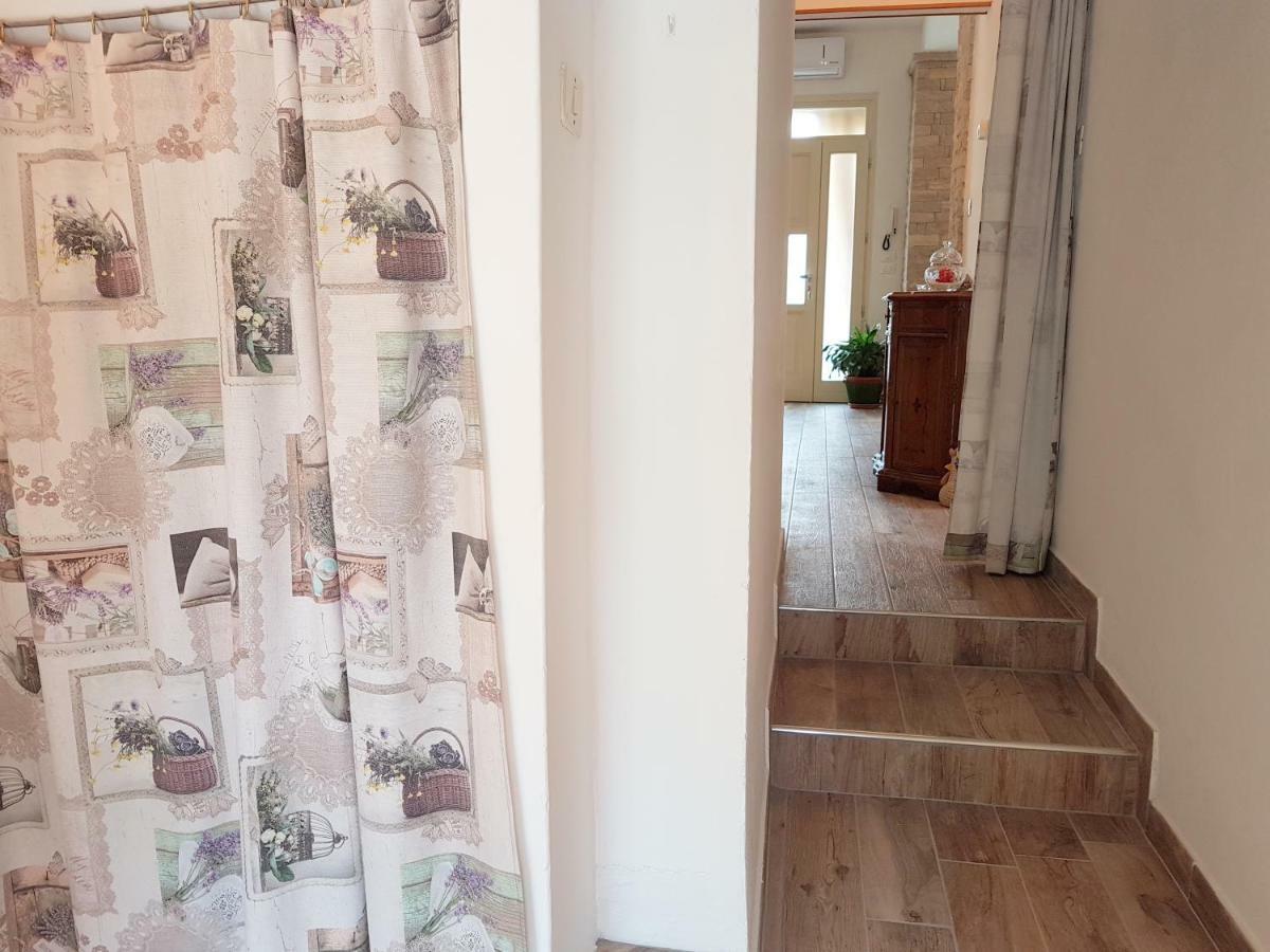 דירות Raffa A Casa Di Clementina מראה חיצוני תמונה