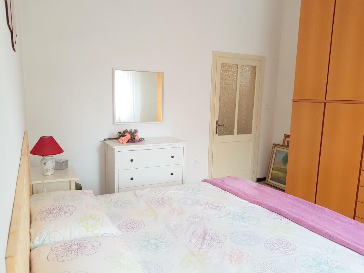 דירות Raffa A Casa Di Clementina מראה חיצוני תמונה
