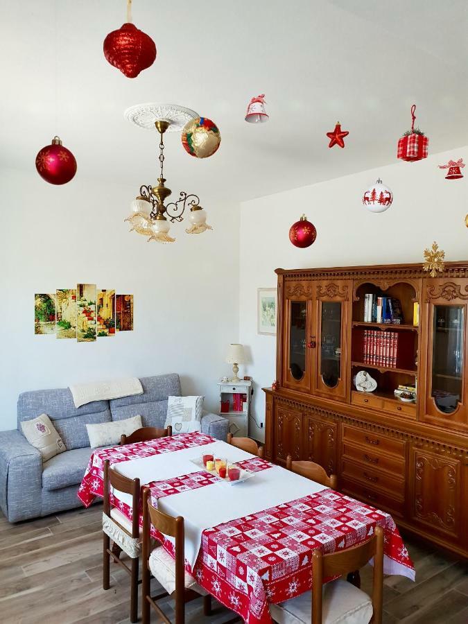 דירות Raffa A Casa Di Clementina מראה חיצוני תמונה